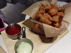 -野萃山·潮汕厚果汁(十亩地店)