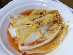 娃娃菜-大隐隐于市私房菜(保和小区店)