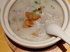 -蔡澜点心·粤菜(花城汇南区店)