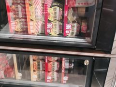 -西贝(上海中心店)