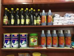 -老闽味沙茶面·姜母鸭(传承35年曾厝垵店)