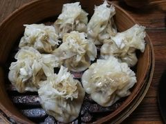 -正宗天津烧麦馆(柳州路店)