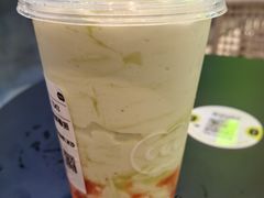 -混果汁(喜荟城店)