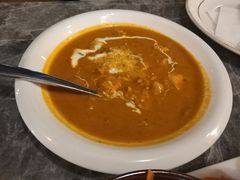 -NAMO印度餐厅