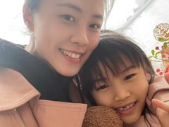 -白天鹅宾馆·流浮阁咖啡厅