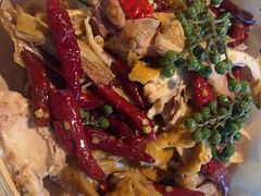 -李子坝梁山鸡(李子坝大鸡哥店)