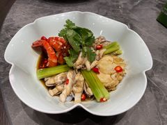 -全聚德(上海首店浦东店)
