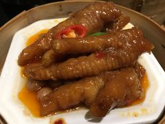 -香港表哥茶餐厅(银泰百货店)
