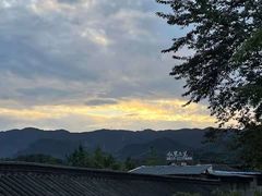 -雅安上里古镇