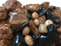 -乔家栅(襄阳南路店)