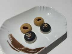 -宝丽轩中餐厅BAOLIXUAN