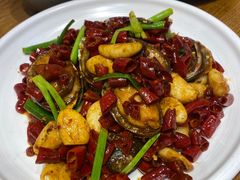 -必点海鲜·鲅鱼水饺(鞍山西道店)