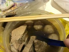 -新记肉骨茶