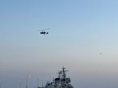 -泰达航母主题公园