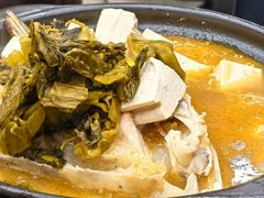 -川香煲(茅台路店)