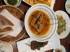 -纪林菜馆·博山菜老字号(华光路店)