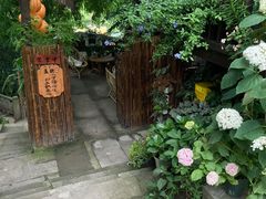 -磁器口古镇