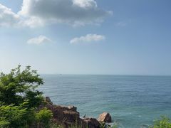 -燕儿岛山公园