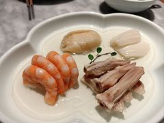 -苏帮袁Sue Cuisine(来福士店)