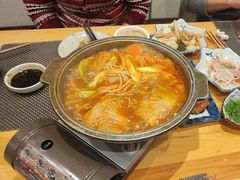 -菊上料理(蜀山银泰百货店)