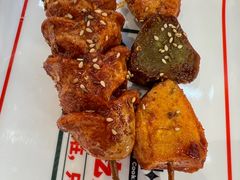 -堂堂小伙夫·辽宁小吃大排档(京西大悦城店)