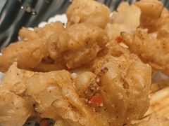 -九號渔港·蒸汽海鲜·粤菜茶点(八卦岭店)