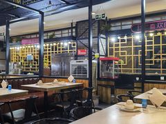 大堂-姑奶奶老厨房(南坪路总店)