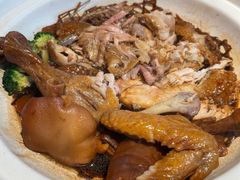 -小吴越·江浙融合菜(惠山万达广场店)