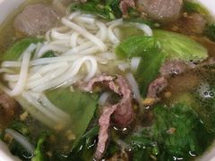 -福合埕牛肉丸(水仙园店)