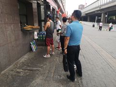 -阿布拉的馕(西北路店)