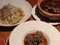 -南园民国茶楼餐厅·常州菜(北大街店)