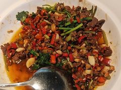 -渔舟意·湖南家宴(萝岗纳金城店)