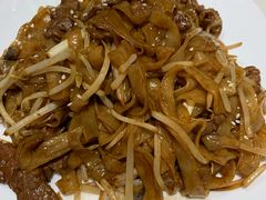 -衡山汇·高级粤菜(霄云路店)