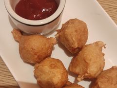 -摩欧客意式餐厅(高新活力汇店)