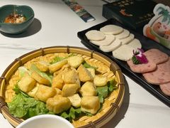 -狐狸爱上椰子鸡(滨江星光大道店)