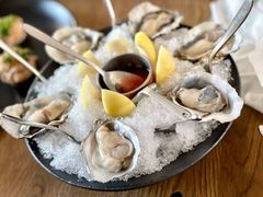 生蚝-BOR Eatery(安福路店)