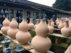 -景德镇古窑民俗博览区