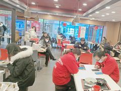 大堂-永和大王(解放东路店)