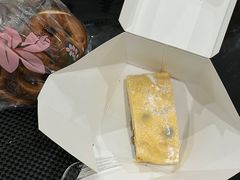 -德南面包房(尚都店)