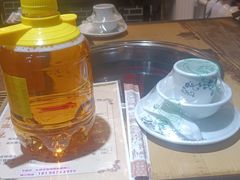 -川派鲜鱼火锅