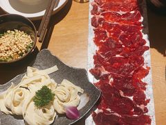 -打酱友•斑鱼海鲜粥火锅(吴桥店)