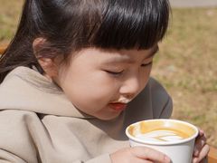 -喜柿咖啡SeeS coffee