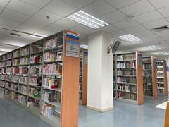 -南山图书馆(常兴路店)