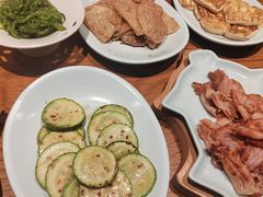 -飞阳铁板烧(ME TOWN购物中心店)