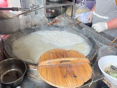 -老赵面店(大西路店)