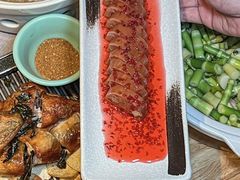 -章吴记喜瑞餐厅(东东城店)