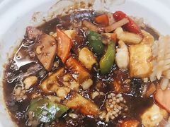 -北平味道.京味菜.烤鸭(梨园店)