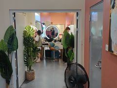 -海马体照相馆(上海宝山万达广场店)