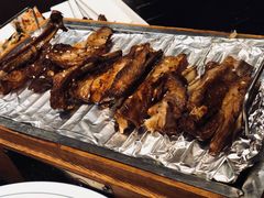 -功夫小龙虾·烧烤·江湖菜(金沙洲店)
