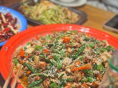 -兔槽江湖菜·重庆璧山兔(水围店)